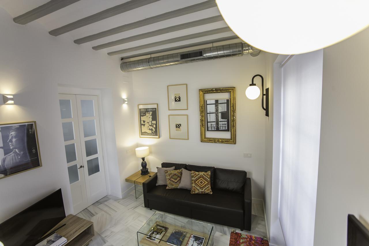 Elegant Cádiz Cádis Exterior foto